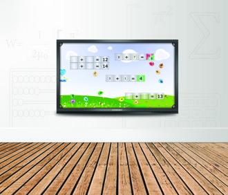 Clevertouch PLUS 65" just nu 29 995:-!