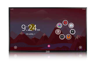 ActivPanel 75" just nu 39 995:-!