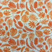 Miniblad orange