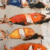 Fiskar