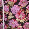 Blommor Cerice & Guld - Festtyg