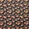 Flamingos vadar bomullstyg - Flamingos vadar bomullstyg