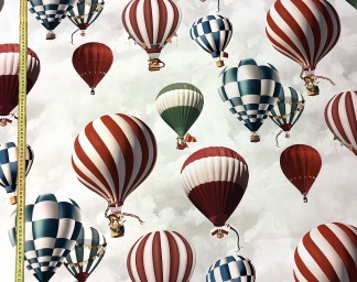 Luftballong - 