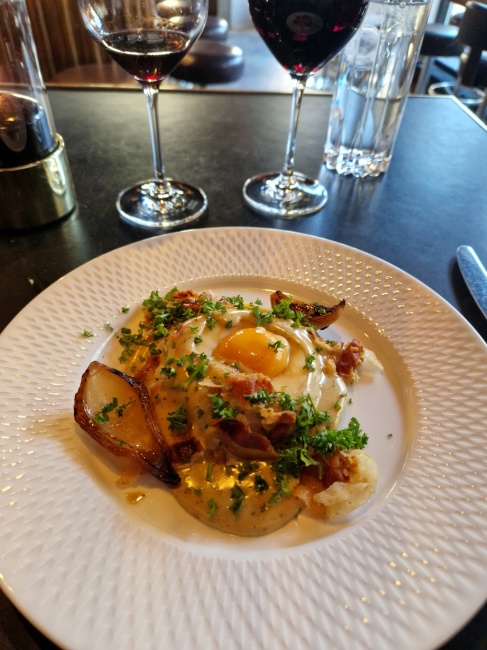 Restauranglokal i Vasastan, Stockholm – 340 kvm, till salu bild 1