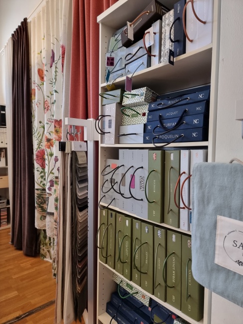 Butikslokal Helsingborg – Drottninggatan 17 bild 1