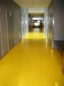 nydalen campus korridor (2)