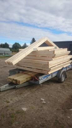 Väggblock Väggblock