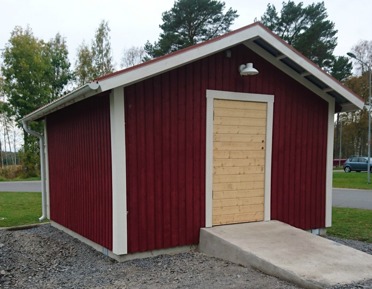 nyckelfärdigt nyckelfärdigt