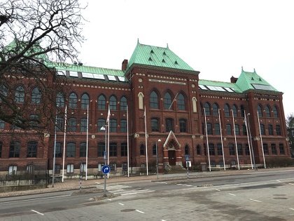 Funktionsmedicin / Näringsterapi Helsingborg på S:t Nicolai. Funktionsmedicin / Näringsterapi Helsingborg på S:t Nicolai.