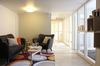 Lüning Näringsklinik i Malmö väntrummet Lüning Näringsklinik i Malmö väntrummet