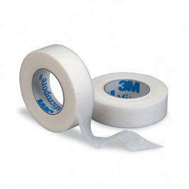 micropore tape - 