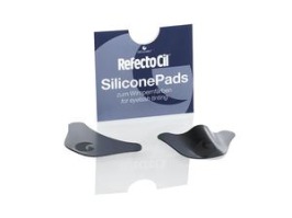 Silicon pads