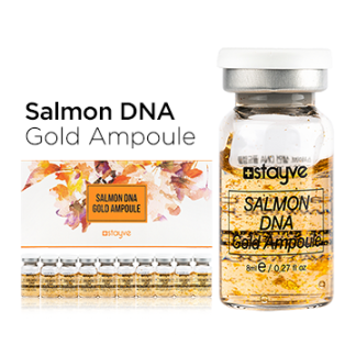 Salmon DNA Ampule