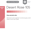 Pigment Desert Rose 105