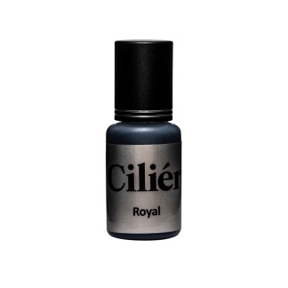 Adhesive Royal Gold - 10 ml Svart