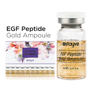 EGF Gold Peptide Ampoule