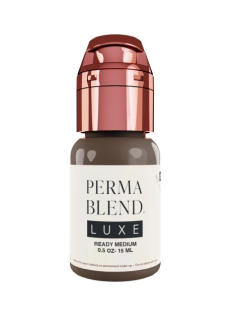 Perma Blend Luxe - Ready Medium