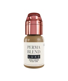 Perma Blend Luxe - Barely Brown