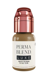 Perma Blend Luxe - Ready Blonde