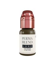 Perma Blend Luxe - Foxy Brown