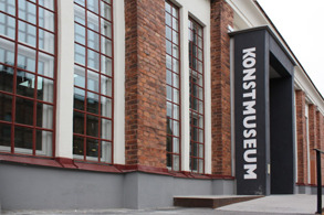 Eskilstuna konstmuseum, munktellstaden