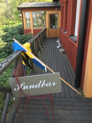 Hundbar på Stora Skuggans Wärdshus Hundbar på Stora Skuggans Wärdshus