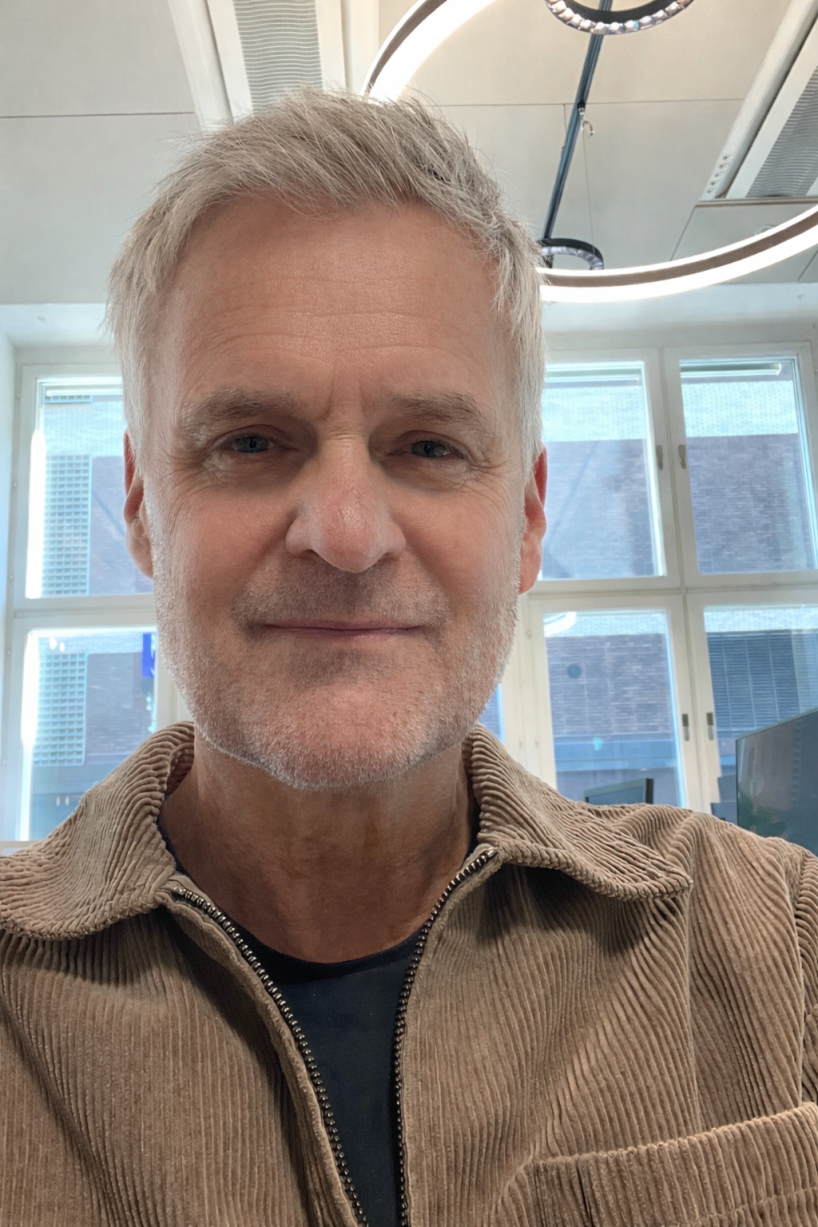 Copywritern Benny Karlsson på Ristretto Stockholm tipsar om en novell av Hemingway