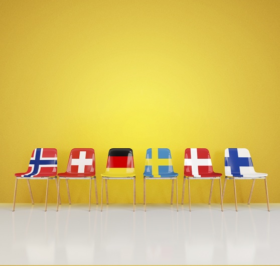 Läs vår copywriters artikel om starka varumärken Läs vår copywriters artikel om starka varumärken