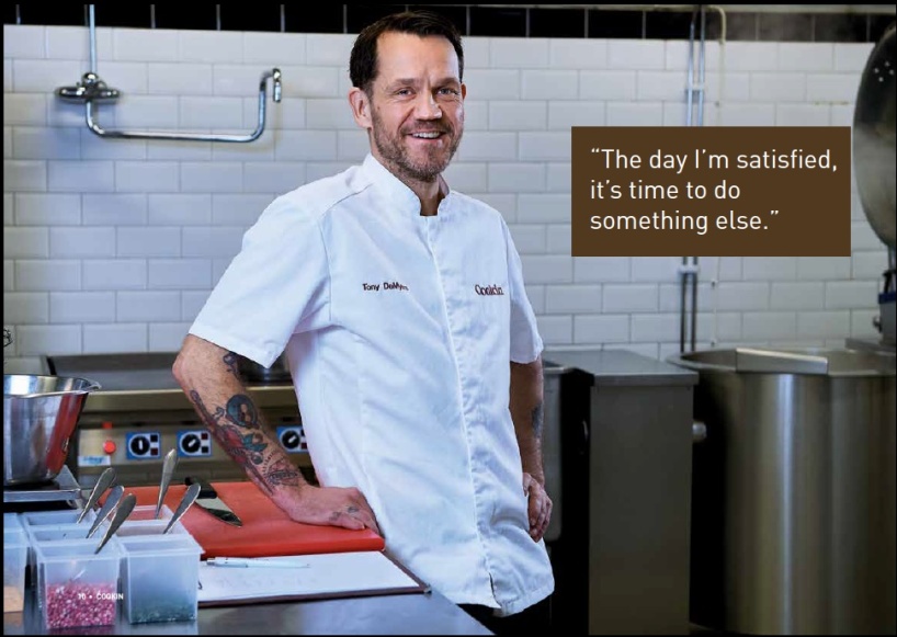 Kundomdöme: Cookin Food rekommenderar Ristretto Stockholm som kommunikationsbyrå Kundomdöme: Cookin Food rekommenderar Ristretto Stockholm som kommunikationsbyrå