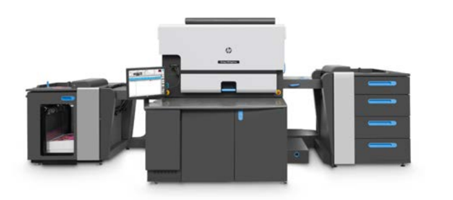 Digitaltryck, HP Indigo 7900 Digitaltryck, HP Indigo 7900