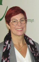 Katharina von Sydow Katharina von Sydow