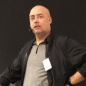 Fredrik Rudbäck stämman 2019 Fredrik Rudbäck stämman 2019
