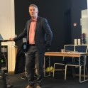 Jesper Fundberg stämman 2019 Jesper Fundberg stämman 2019