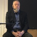 Niklas Simson stämman 2019 Niklas Simson stämman 2019
