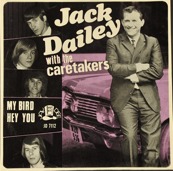 SIngel 1966 Jay Dee JD 7112 SIngel 1966 Jay Dee JD 7112