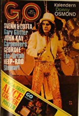 Go nr 1/1974. Go nr 1/1974.