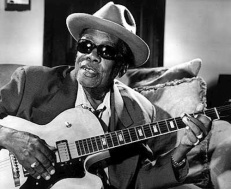 John Lee Hooker (1912-2001) John Lee Hooker (1912-2001)