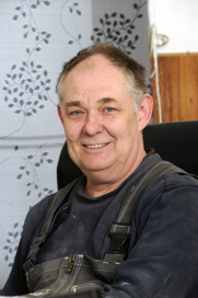Conny Karlsson