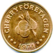 cherry företagen nytt 1998