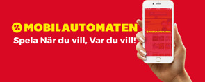 Mobilautomaten Mobilautomaten