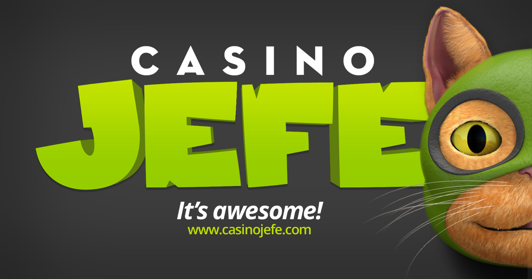 casino jefe med 11 spins gratis casino jefe med 11 spins gratis