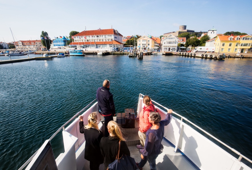 Foto: Roger Borgelid/Westsweden.com Foto: Roger Borgelid/Westsweden.com