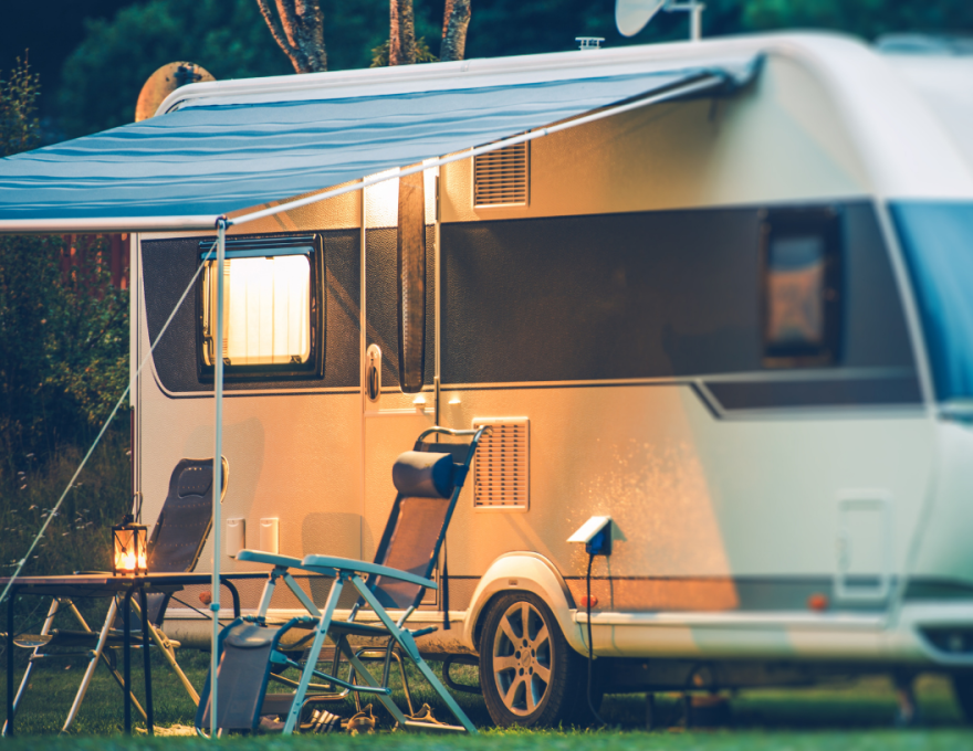 Flexibel inchecking på Kungälvs Camping Flexibel inchecking på Kungälvs Camping