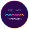 Vi finns i Momondos Uppsala-guide, klicka på ikonen för att komma dit.