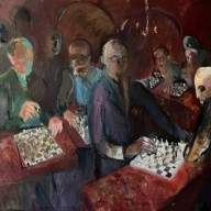 14 - 17 och 21 - 24 september Jean Carlbrand
