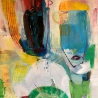 14 - 17 och 21 - 24 september Anitha Sidefors