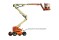 aerial working platform