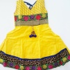 Indisk barnklänning - Anna flera färger