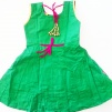 Barnklänning - Belle flera färger