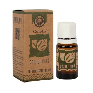 Goloka - PEPPERMINT - PepperMint